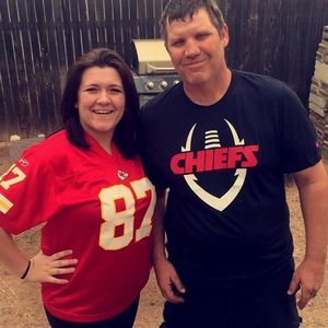 Meet your Posher, Dawn arms